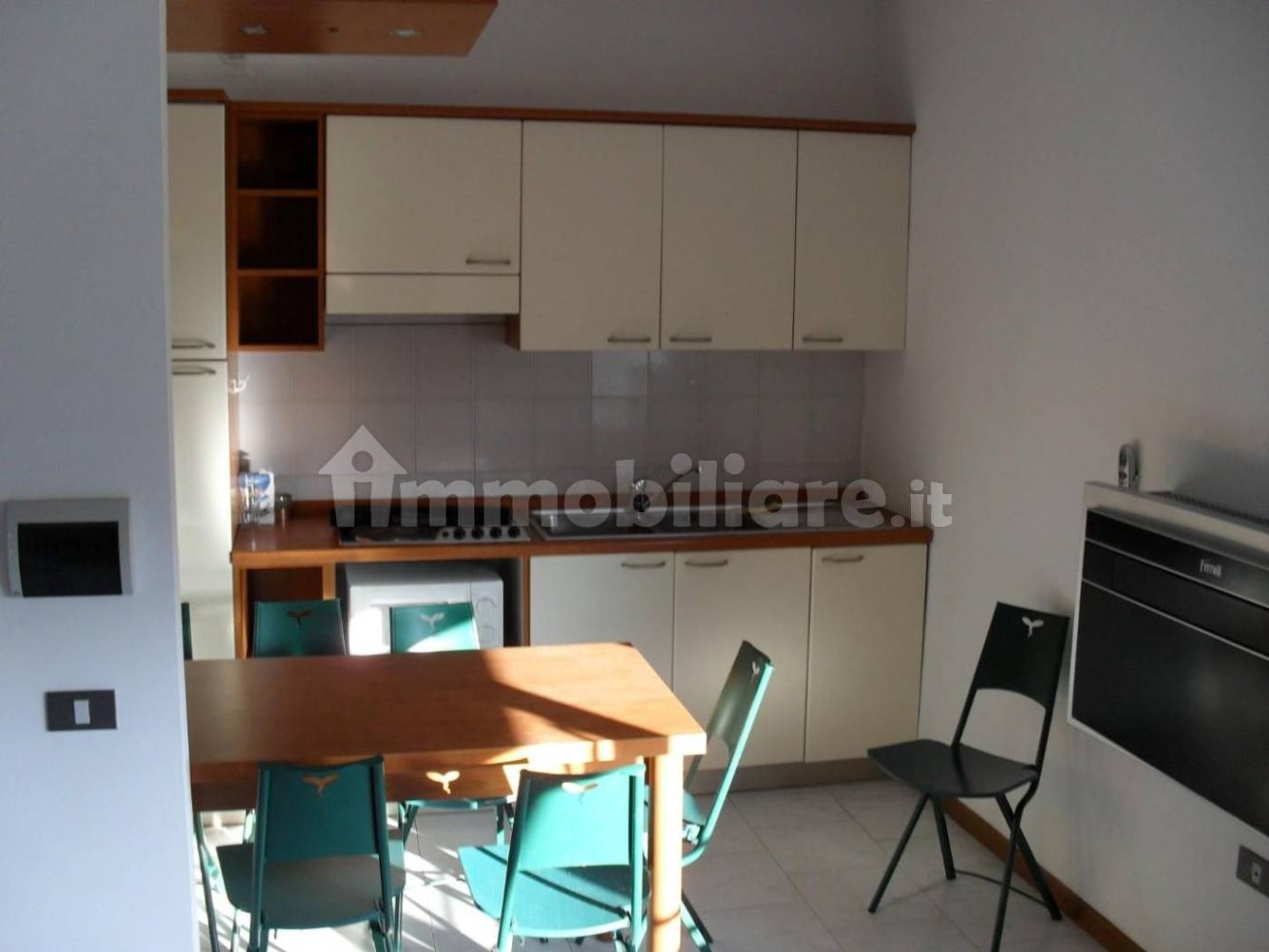 Studio à Campi Bisenzio, Italy No. 362445