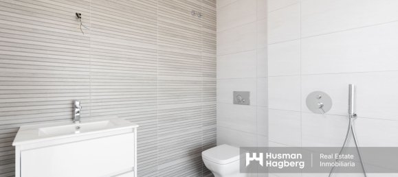 3 bedrooms Villa in Gran Alacant, Spain No. 178312 24