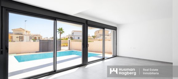 3 bedrooms Villa in Gran Alacant, Spain No. 178312 13