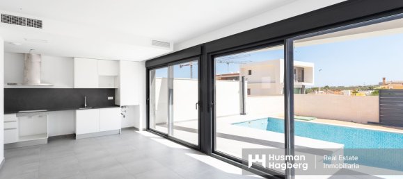 3 bedrooms Villa in Gran Alacant, Spain No. 178312 10