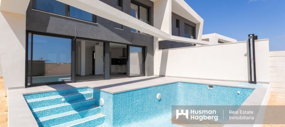 3 bedrooms Villa in Gran Alacant, Spain No. 178312 5