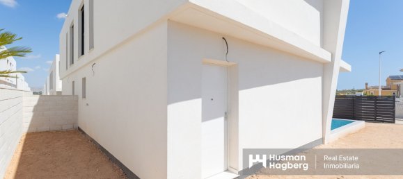 3 bedrooms Villa in Gran Alacant, Spain No. 178312 8