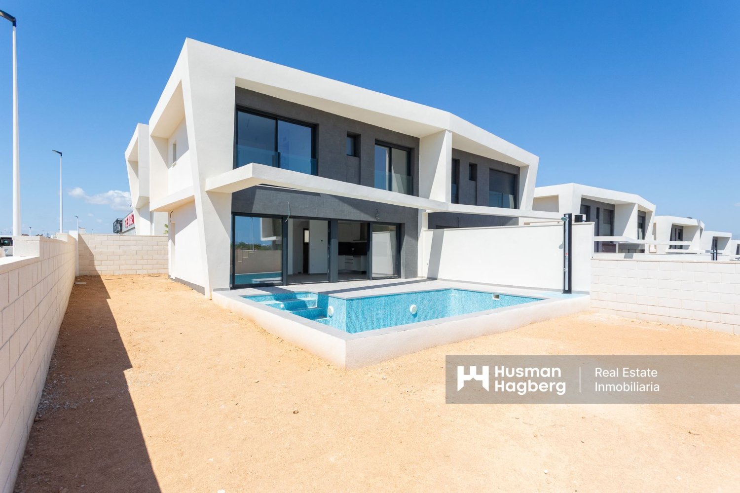 3 chambres Villa à Gran Alacant, Spain No. 178312