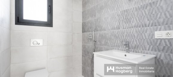 3 bedrooms Villa in Gran Alacant, Spain No. 178312 20