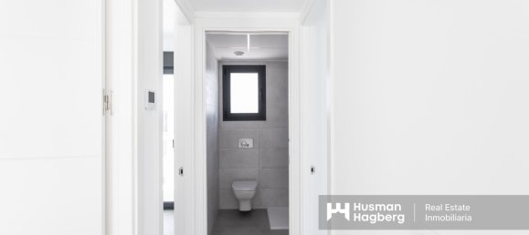 3 bedrooms Villa in Gran Alacant, Spain No. 178312 17