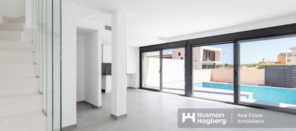 3 bedrooms Villa in Gran Alacant, Spain No. 178312 9