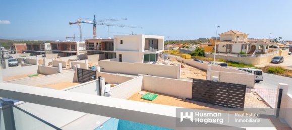 3 bedrooms Villa in Gran Alacant, Spain No. 178312 2