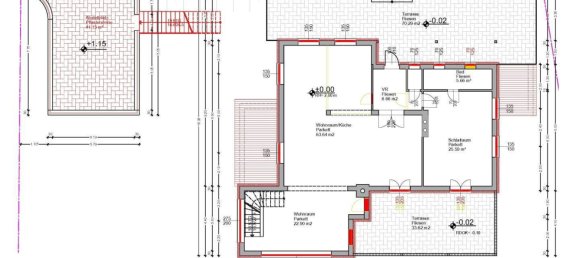 6-Zimmer Haus in Spital am Semmering, Austria, Nr. 153253 30