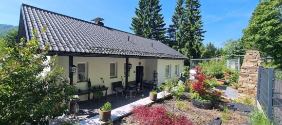 6-Zimmer Haus in Spital am Semmering, Austria, Nr. 153253 26