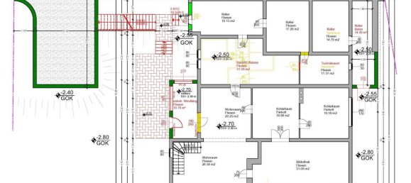 6-Zimmer Haus in Spital am Semmering, Austria, Nr. 153253 31