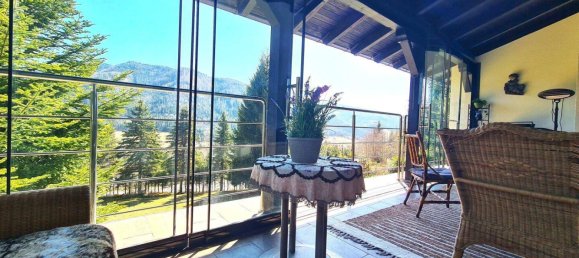 6-Zimmer Haus in Spital am Semmering, Austria, Nr. 153253 15