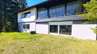 6-Zimmer Haus in Spital am Semmering, Austria, Nr. 153253