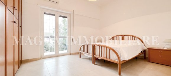 Квартира с 2 комнатами в Черветери, Италия № 64180 9