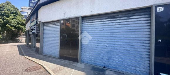 74m² Office in Cosenza, Italy No. 345373 13