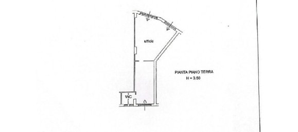 74m² Office in Cosenza, Italy No. 345373 18