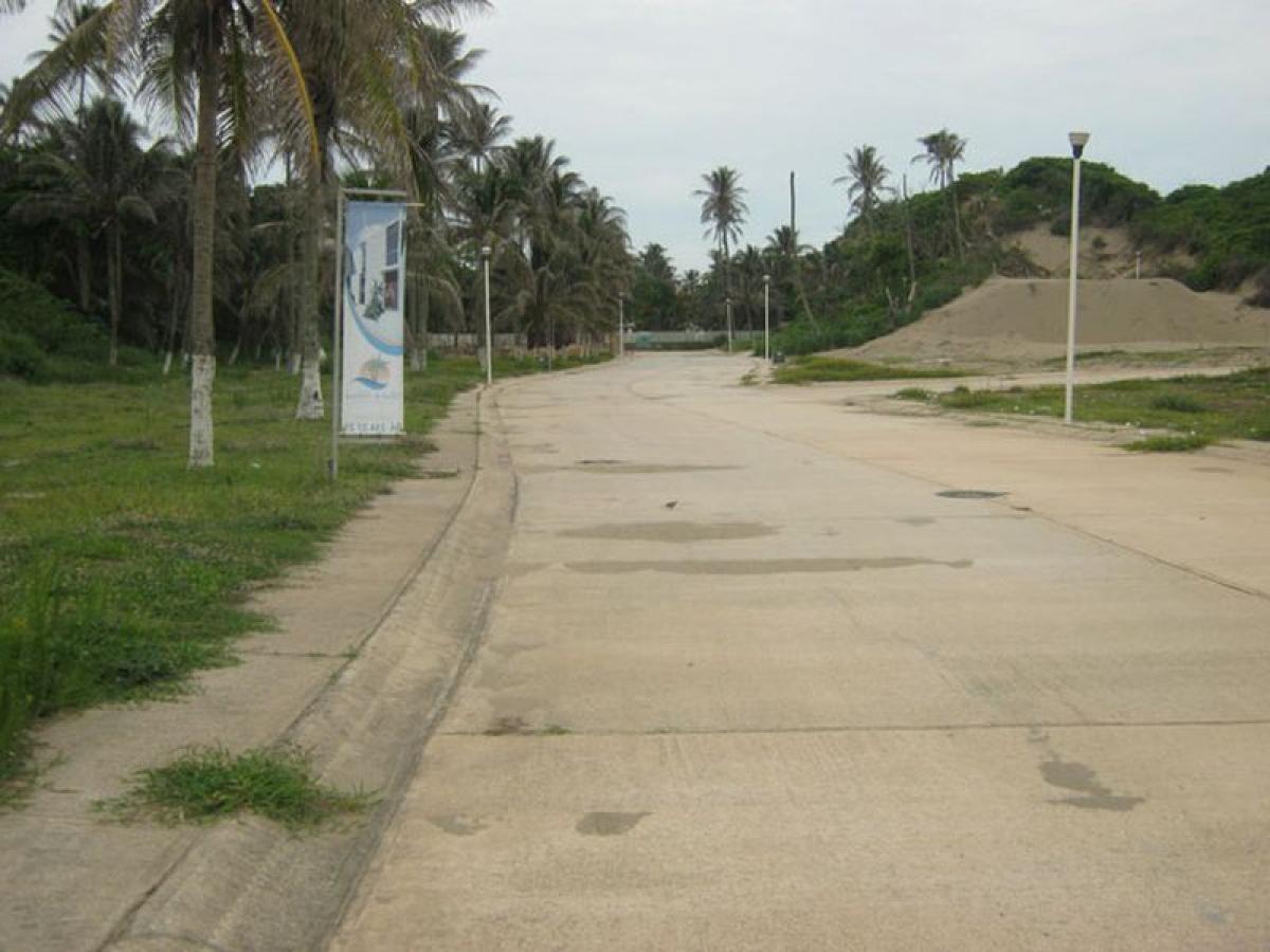 Terrain à Veracruz, Mexico No. 203807