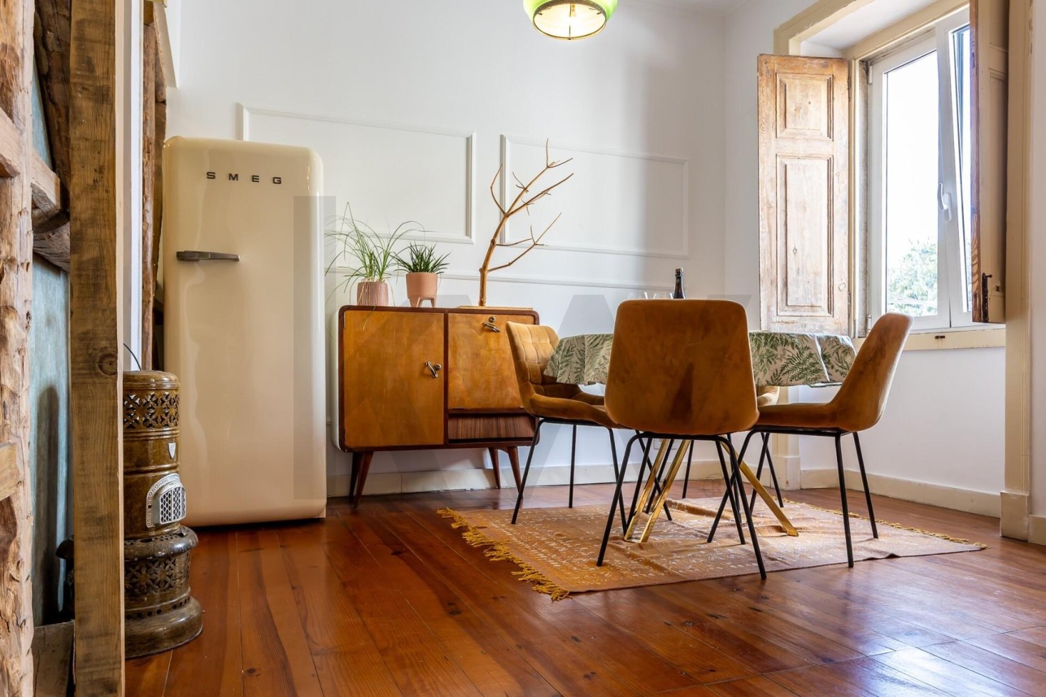 2 bedrooms Duplex in Lisbon, Portugal No. 303494