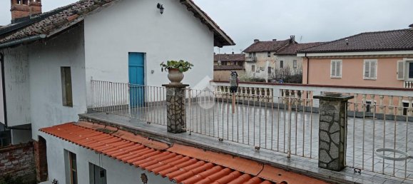 16 rooms Villa in Virle Piemonte, Italy No. 24323 41