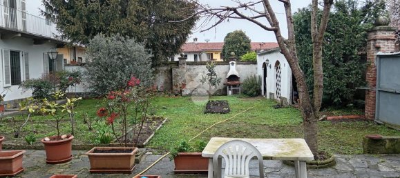 16 rooms Villa in Virle Piemonte, Italy No. 24323 3