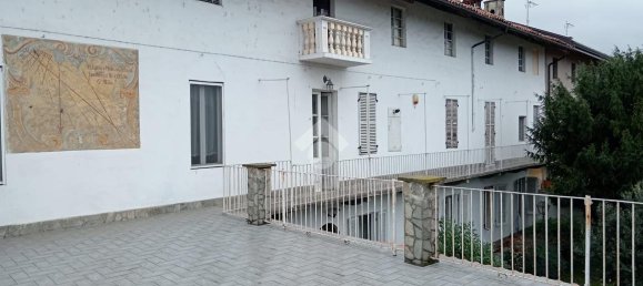 16 rooms Villa in Virle Piemonte, Italy No. 24323 13
