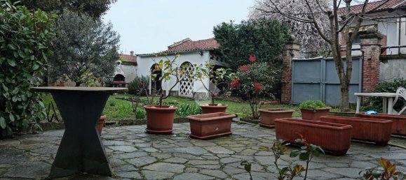 16 rooms Villa in Virle Piemonte, Italy No. 24323 20