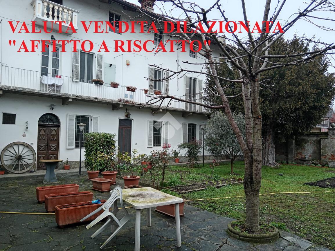16 rooms Villa in Virle Piemonte, Italy No. 24323