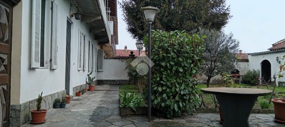 16 rooms Villa in Virle Piemonte, Italy No. 24323 18