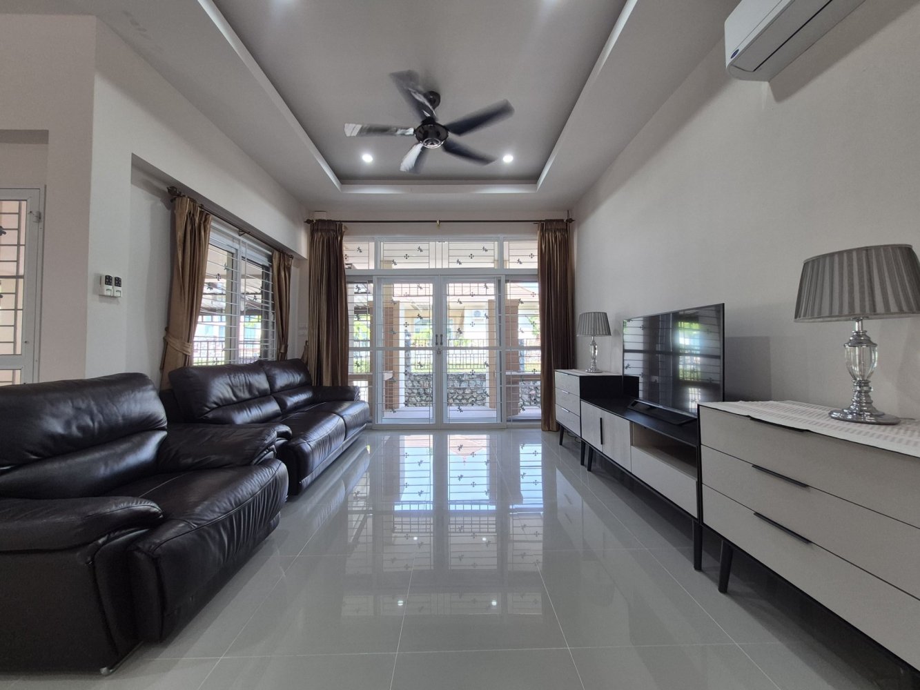 3 غرف نوم منزل في Pattaya, Thailand رقم 73506