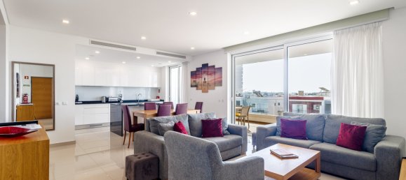 3 Schlafzimmer Penthouse in Lagos, Portugal, Nr. 265457 2