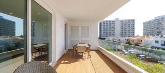 3 Schlafzimmer Penthouse in Lagos, Portugal, Nr. 265457 15