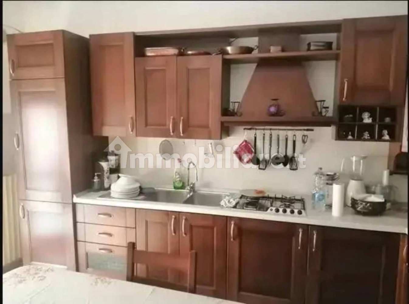 3 bedrooms Apartment in Sant'Arcangelo, Italy No. 157097