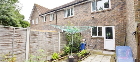 2 bedrooms Commercial property in London, United Kingdom No. 12460 9