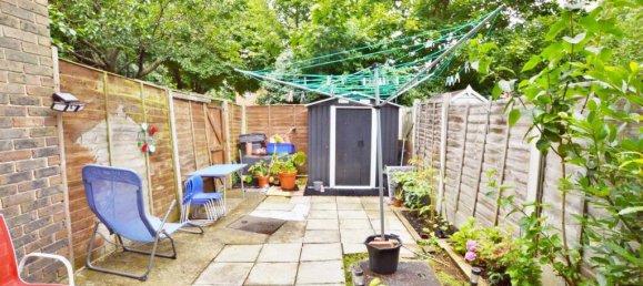 2 bedrooms Commercial property in London, United Kingdom No. 12460 8