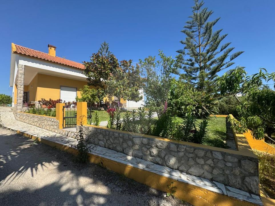 3 chambres Maison à Santarem, Portugal No. 243407