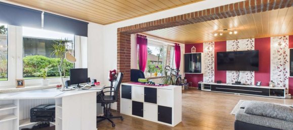 6 غرف نوم تاون هاوس في Cuxhaven, Germany رقم 360312 7