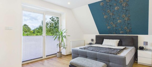 6 غرف نوم تاون هاوس في Cuxhaven, Germany رقم 360312 10