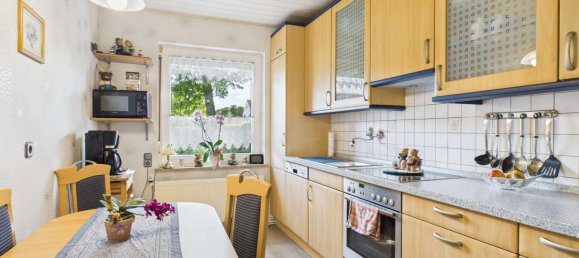 6 غرف نوم تاون هاوس في Cuxhaven, Germany رقم 360312 16