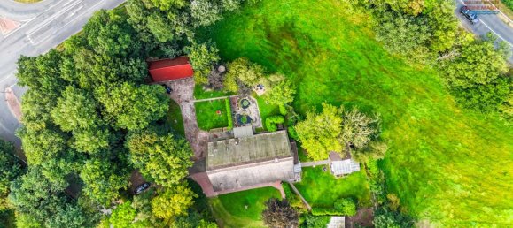 6 غرف نوم تاون هاوس في Cuxhaven, Germany رقم 360312 3