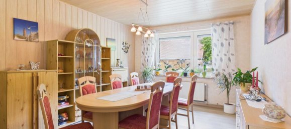 6 غرف نوم تاون هاوس في Cuxhaven, Germany رقم 360312 17