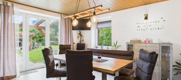 6 غرف نوم تاون هاوس في Cuxhaven, Germany رقم 360312 6