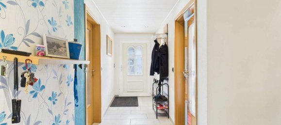 6 غرف نوم تاون هاوس في Cuxhaven, Germany رقم 360312 4