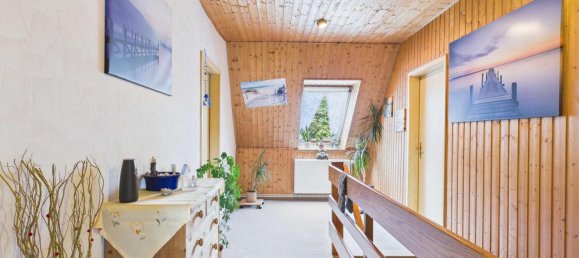 6 غرف نوم تاون هاوس في Cuxhaven, Germany رقم 360312 19