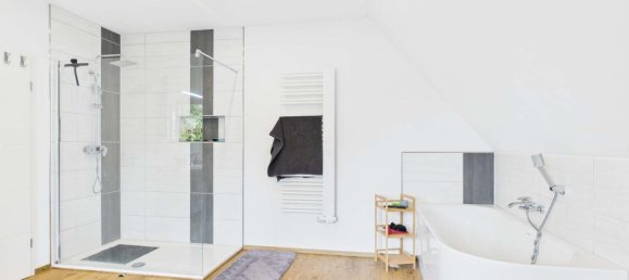 6 غرف نوم تاون هاوس في Cuxhaven, Germany رقم 360312 13