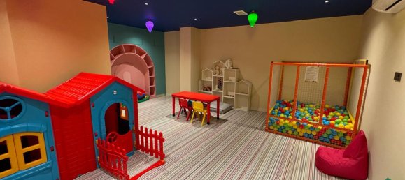 3 rooms Apartment in Alanya, Turkey No. 26938 14