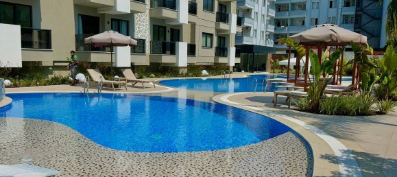 3 rooms Apartment in Alanya, Turkey No. 26938 6
