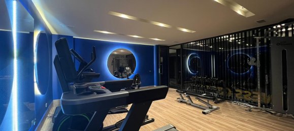 3 rooms Apartment in Alanya, Turkey No. 26938 12