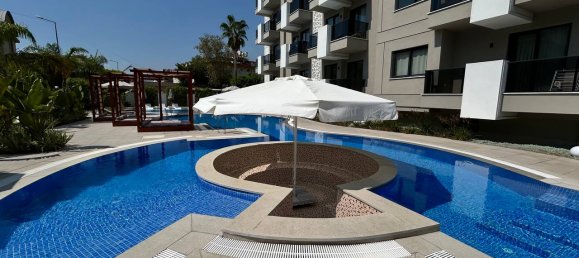 3 rooms Apartment in Alanya, Turkey No. 26938 4