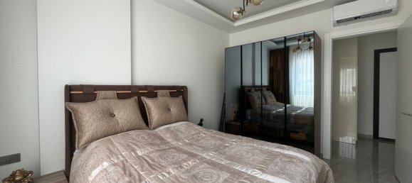 3 rooms Apartment in Alanya, Turkey No. 26938 26