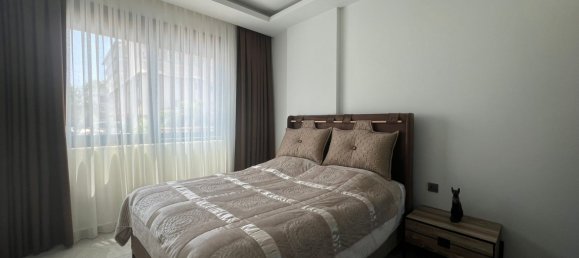 3 rooms Apartment in Alanya, Turkey No. 26938 25