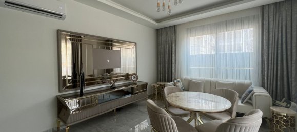 3 rooms Apartment in Alanya, Turkey No. 26938 23